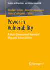 Buchcover Power in Vulnerability