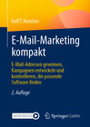 Buchcover E-Mail-Marketing kompakt