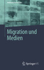 Buchcover Migration und Medien