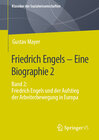 Buchcover Friedrich Engels – Eine Biographie 2