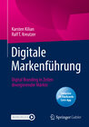 Buchcover Digitale Markenführung