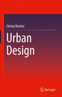 Buchcover Urban Design