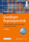 Buchcover Grundlagen Regelungstechnik