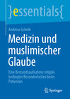 Buchcover Medizin und muslimischer Glaube