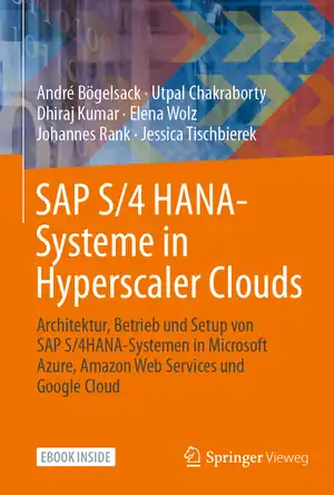 Buchcover ISBN 9783658344740