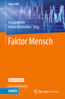 Buchcover Faktor Mensch