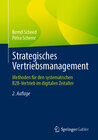 Buchcover Strategisches Vertriebsmanagement