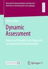 Buchcover Dynamic Assessment