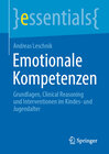 Buchcover Emotionale Kompetenzen