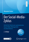 Buchcover Der Social-Media-Zyklus