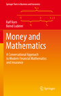 Buchcover Money and Mathematics