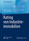 Buchcover Rating von Industrieimmobilien