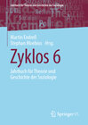 Buchcover Zyklos 6