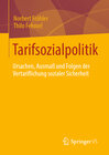 Buchcover Tarifsozialpolitik