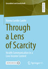 Buchcover Through a Lens of Scarcity
