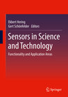 Buchcover Sensors in Science and Technology