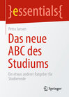 Buchcover Das neue ABC des Studiums