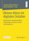 Buchcover Aktives Altern im digitalen Zeitalter