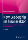 New Leadership im Finanzsektor width=