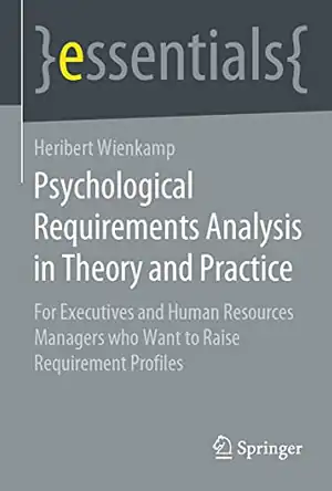 Buchcover ISBN 9783658350895