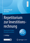 Buchcover Repetitorium zur Investitionsrechnung