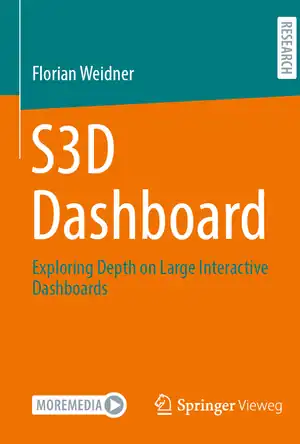 Buchcover ISBN 9783658351472