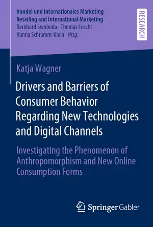 Buchcover ISBN 9783658351496