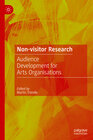 Buchcover Non-Visitor Research