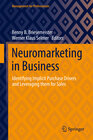 Buchcover Neuromarketing in Business
