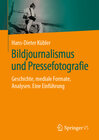 Buchcover Bildjournalismus und Pressefotografie