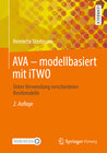 Buchcover AVA – modellbasiert mit iTWO