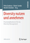 Buchcover Diversity nutzen und annehmen