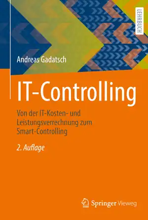 Buchcover ISBN 9783658353322