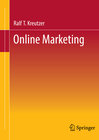 Buchcover Online Marketing