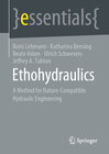 Buchcover Ethohydraulics