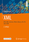 Buchcover XML