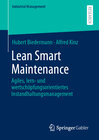 Buchcover Lean Smart Maintenance