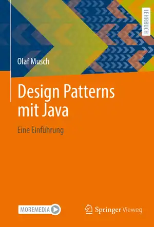 Buchcover ISBN 9783658354916