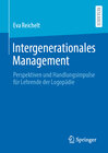 Buchcover Intergenerationales Management