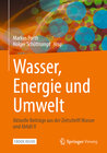 Buchcover Wasser, Energie und Umwelt