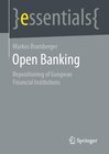 Buchcover Open Banking