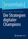 Buchcover Die Strategien digitaler Champions