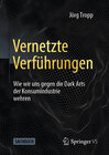 Buchcover Vernetzte Verführungen