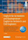 Buchcover Englisch für Architekten und Bauingenieure – English for Architects and Civil Engineers