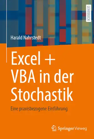 Buchcover ISBN 9783658361051