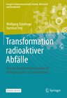 Buchcover Transformation radioaktiver Abfälle