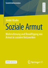 Buchcover Soziale Armut