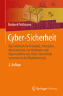 Buchcover Cyber-Sicherheit