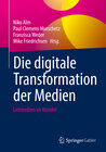 Buchcover Die digitale Transformation der Medien
