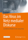 Buchcover Das Virus im Netz medialer Diskurse